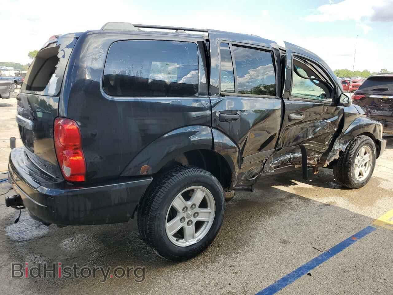 2006 DODGE All Models - VIN: 1D4HB48N76F172166 - Photo 3