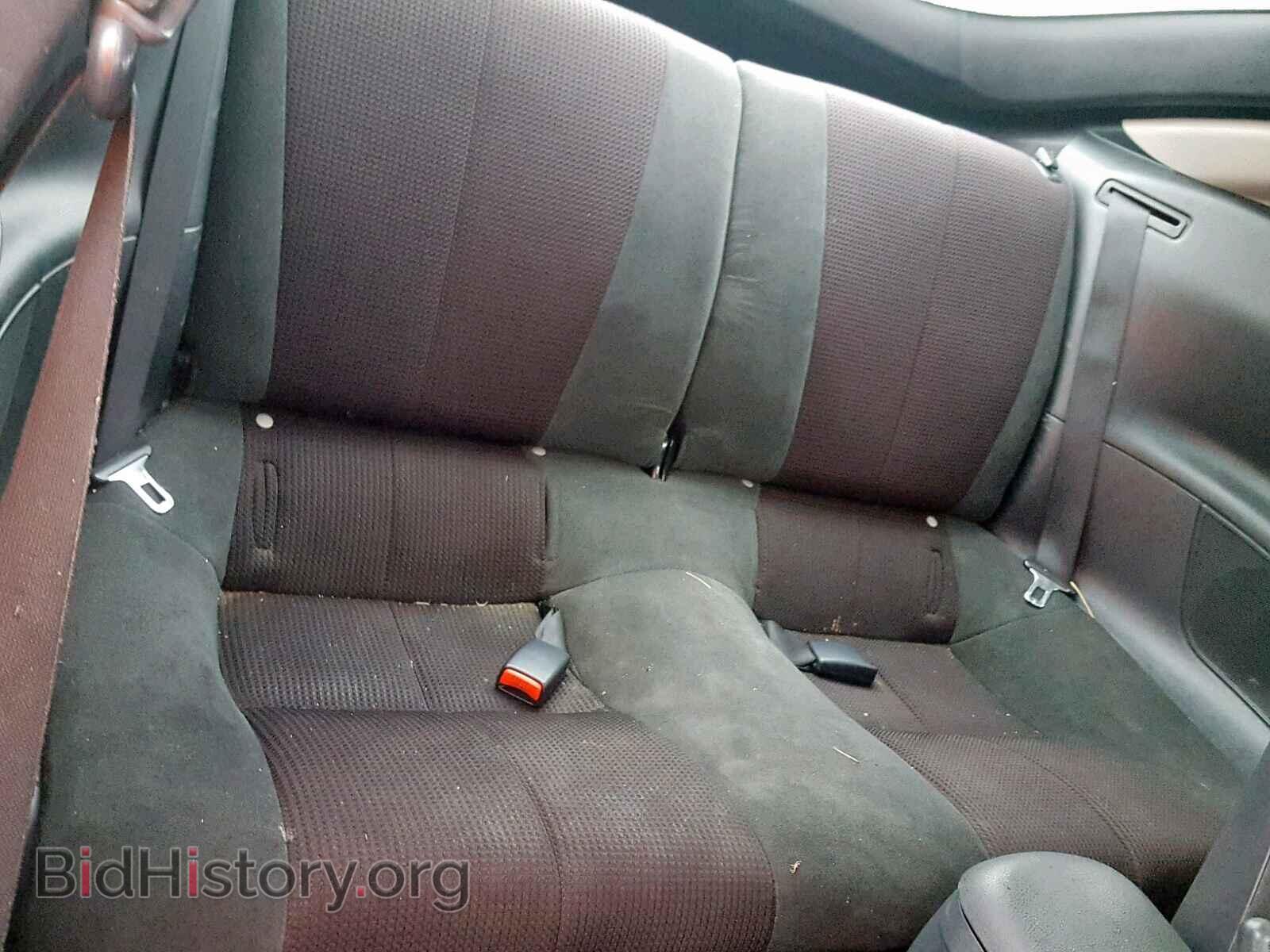 2009 MITSUBISHI ECLIPSE - VIN: 4A3AK24F59E025871 - Photo 6