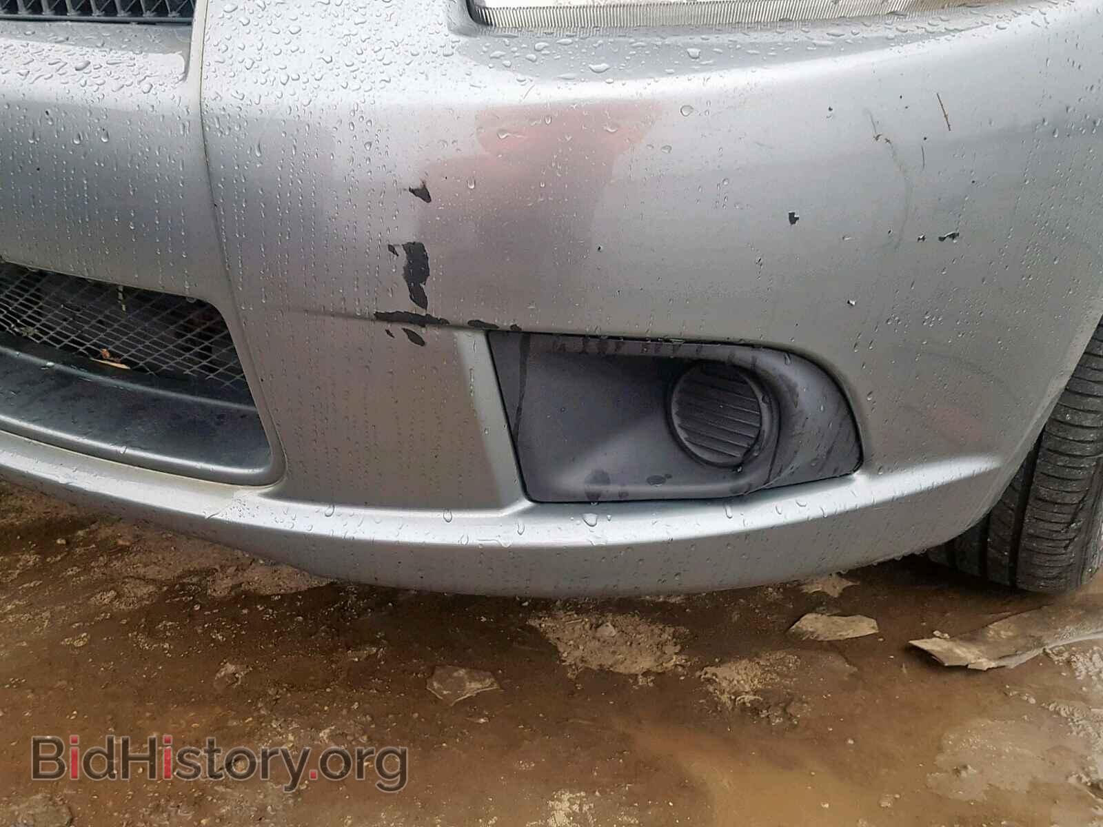 2009 MITSUBISHI ECLIPSE - VIN: 4A3AK24F59E025871 - Photo 9