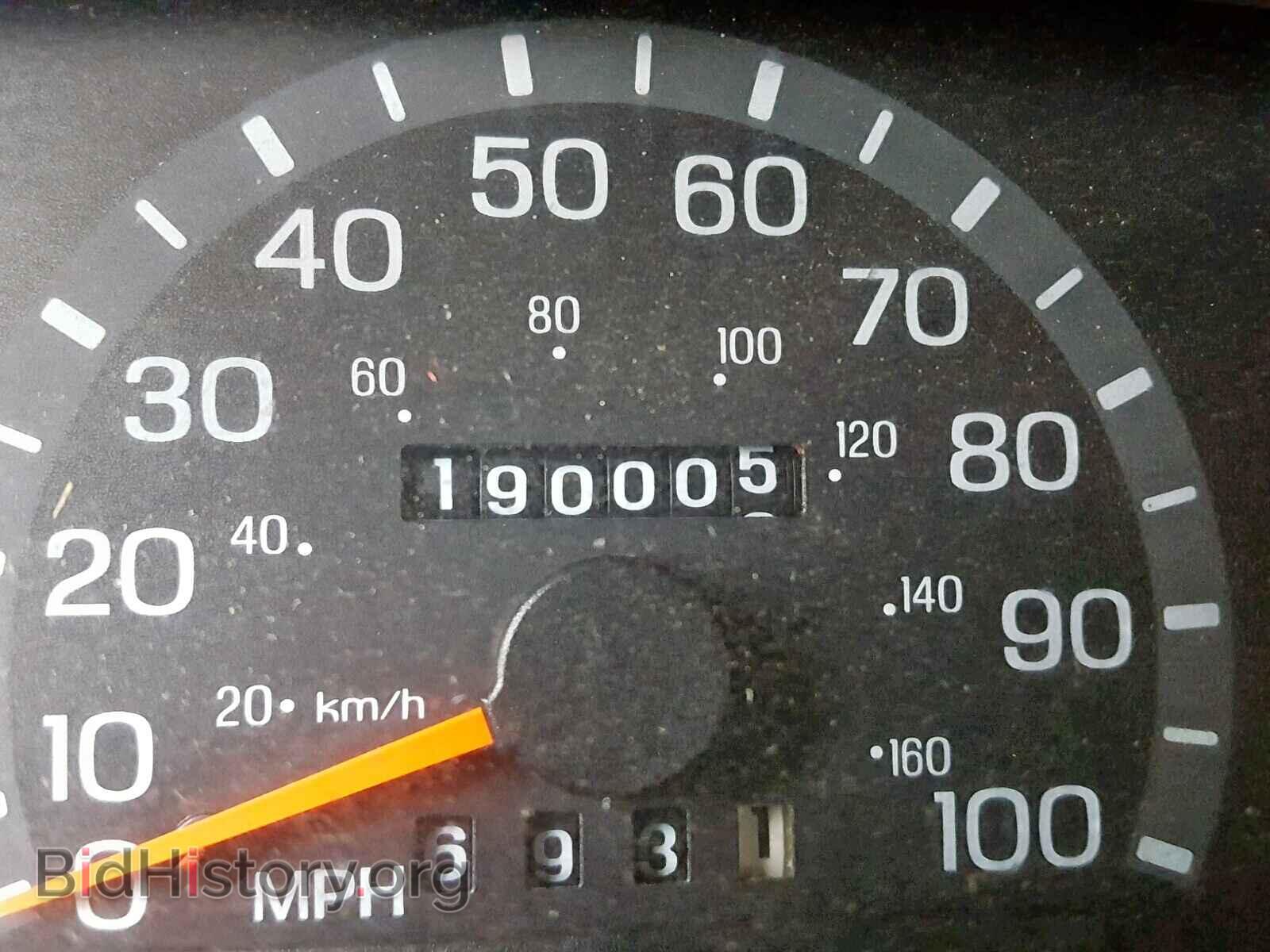 2003 FORD ECONOLINE - VIN: 1FDRE14L83HB84821 - Фото 8