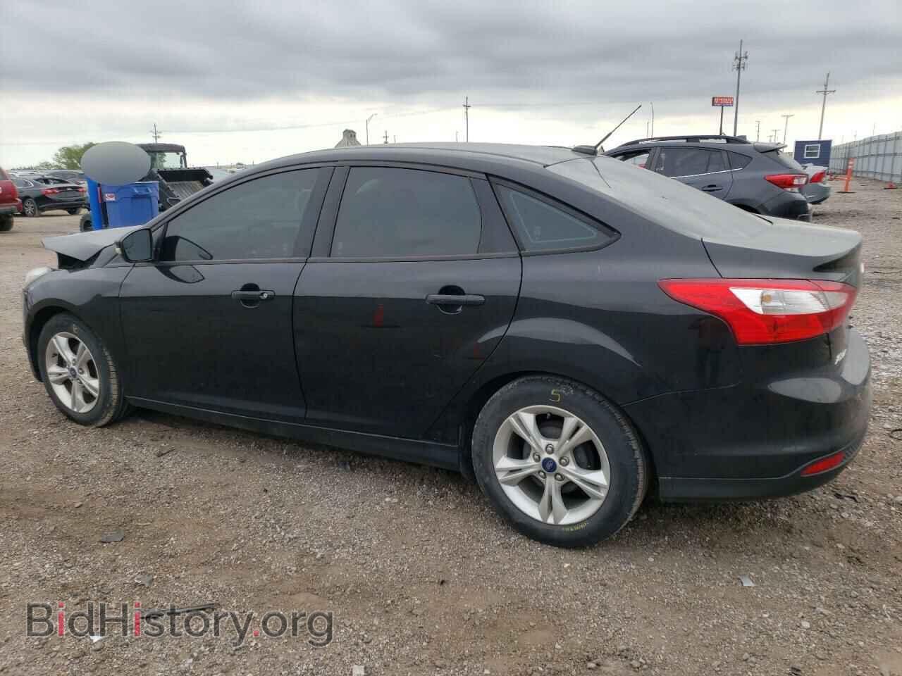 2014 FORD FOCUS - VIN: 1FADP3F20EL149320 - Photo 2