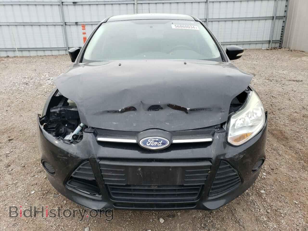 2014 FORD FOCUS - VIN: 1FADP3F20EL149320 - Photo 5
