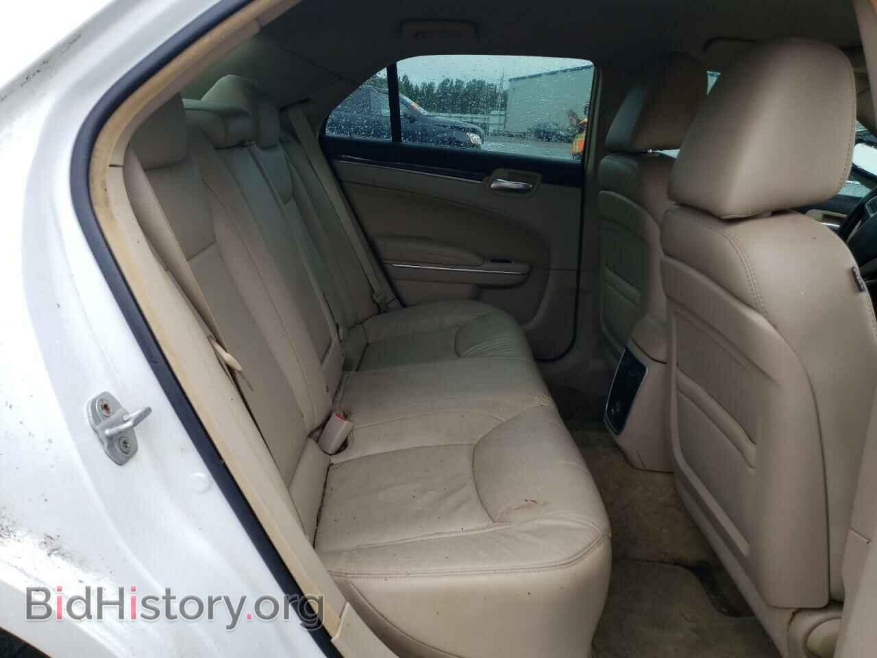2013 CHRYSLER 300 - VIN: 2C3CCAAG0DH577669 - Фото 6