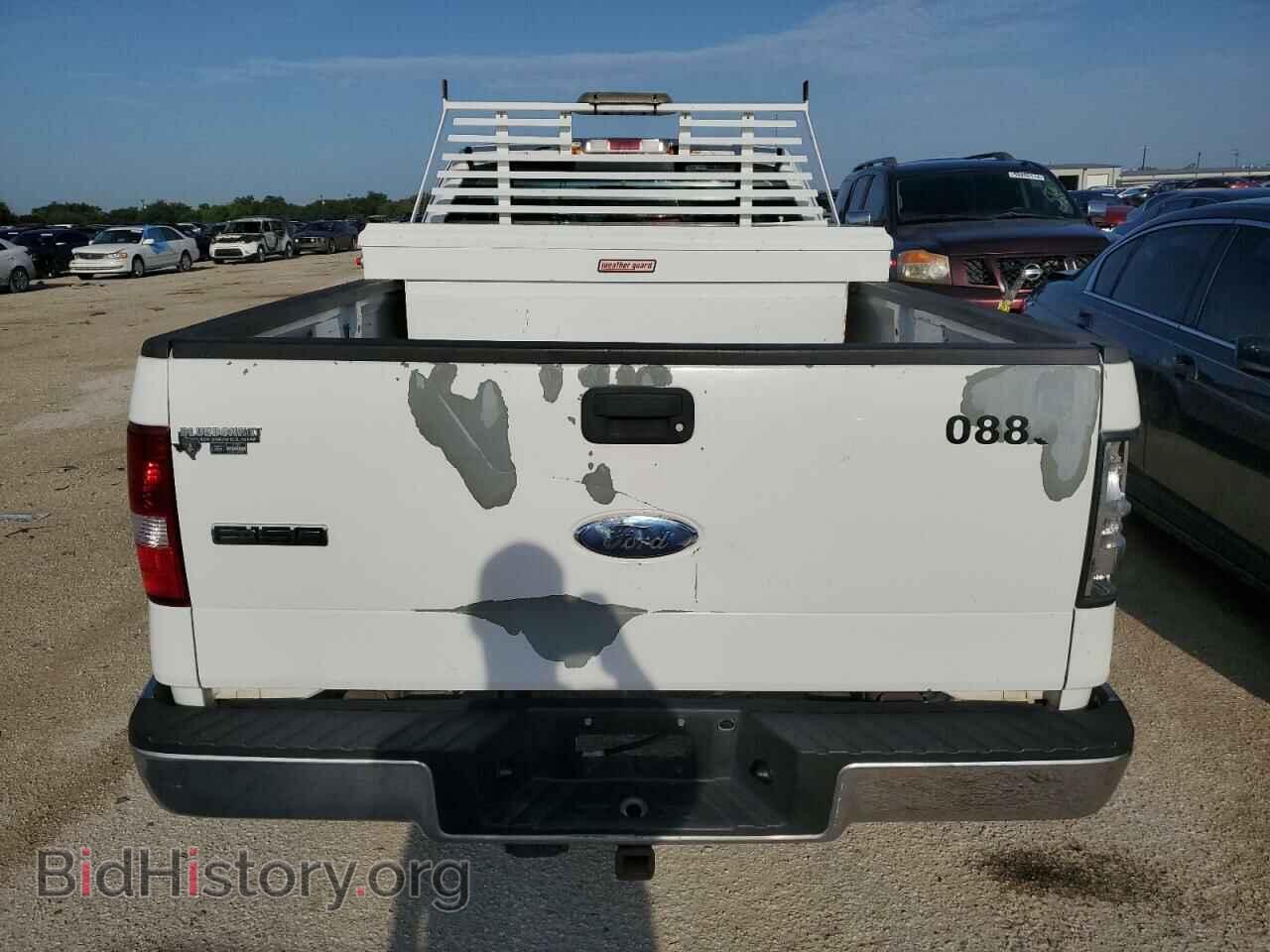 2008 FORD All Models - VIN: 1FTRF12W68KB54094 - Photo 6