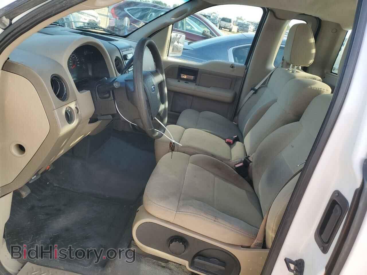 2008 FORD All Models - VIN: 1FTRF12W68KB54094 - Photo 7