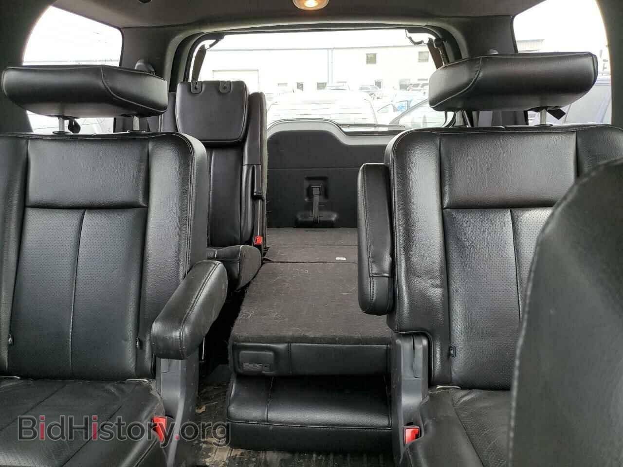 2012 FORD EXPEDITION - VIN: 1FMJU2A56CEF47212 - Фото 10