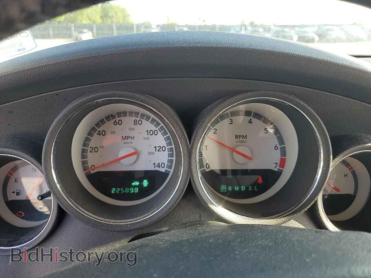 2009 DODGE CHARGER - VIN: 2B3KA33V19H576785 - Фото 9
