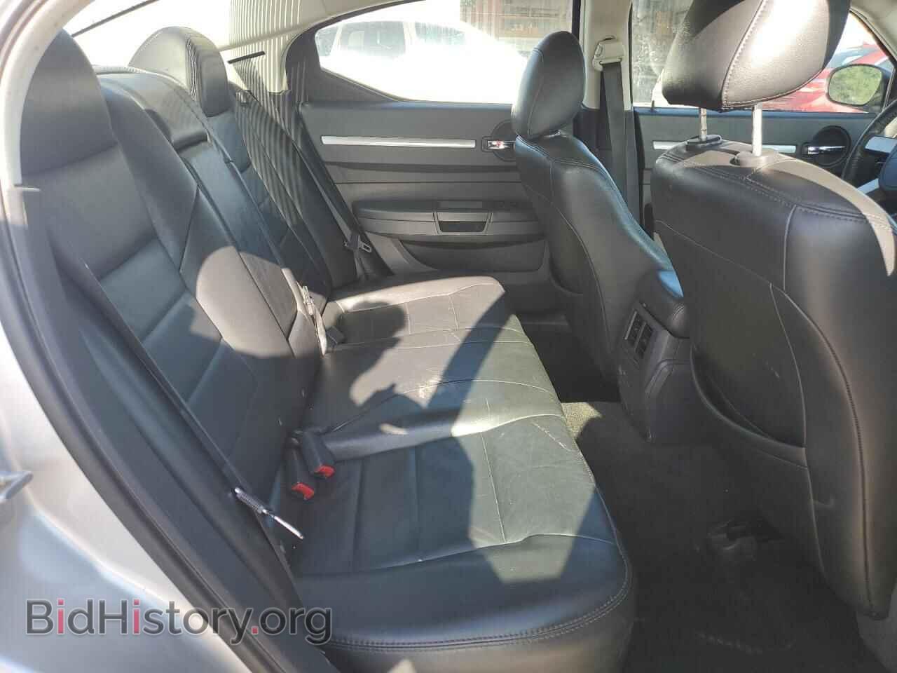 2009 DODGE CHARGER - VIN: 2B3KA33V19H576785 - Фото 10