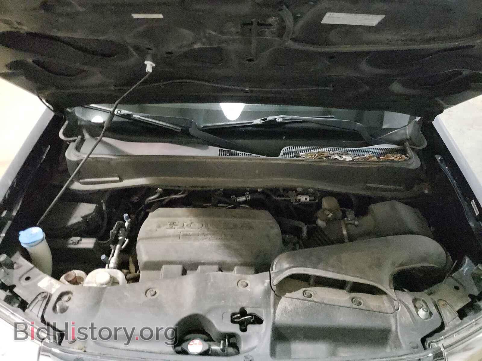 2015 HONDA PILOT - VIN: 5FNYF4H53FB021928 - Фото 7