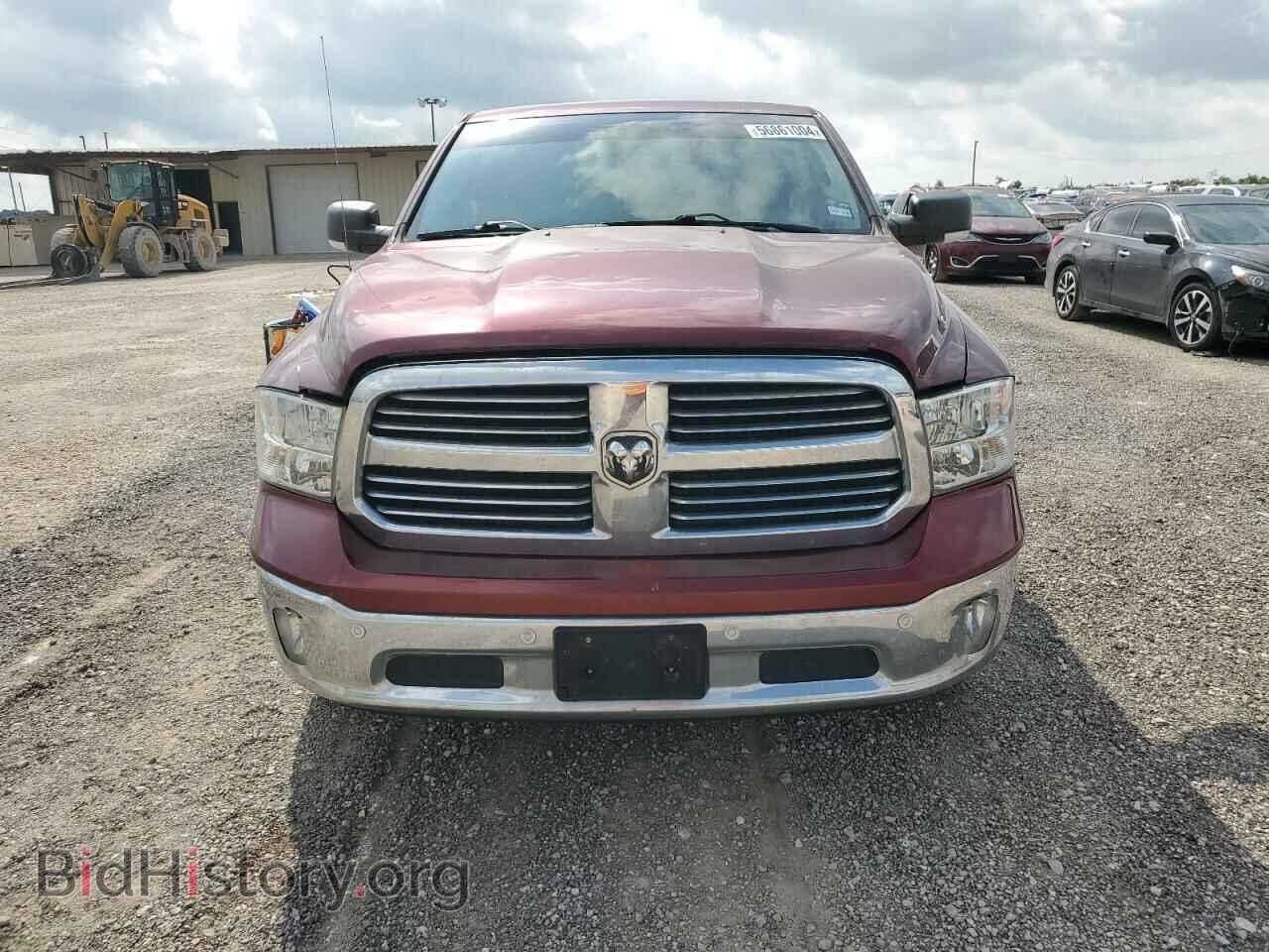 2016 RAM 1500 - VIN: 1C6RR6LT8GS277992 - Photo 5