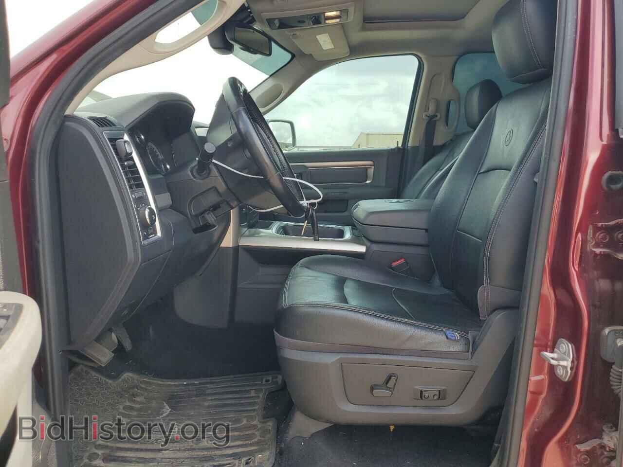 2016 RAM 1500 - VIN: 1C6RR6LT8GS277992 - Photo 7