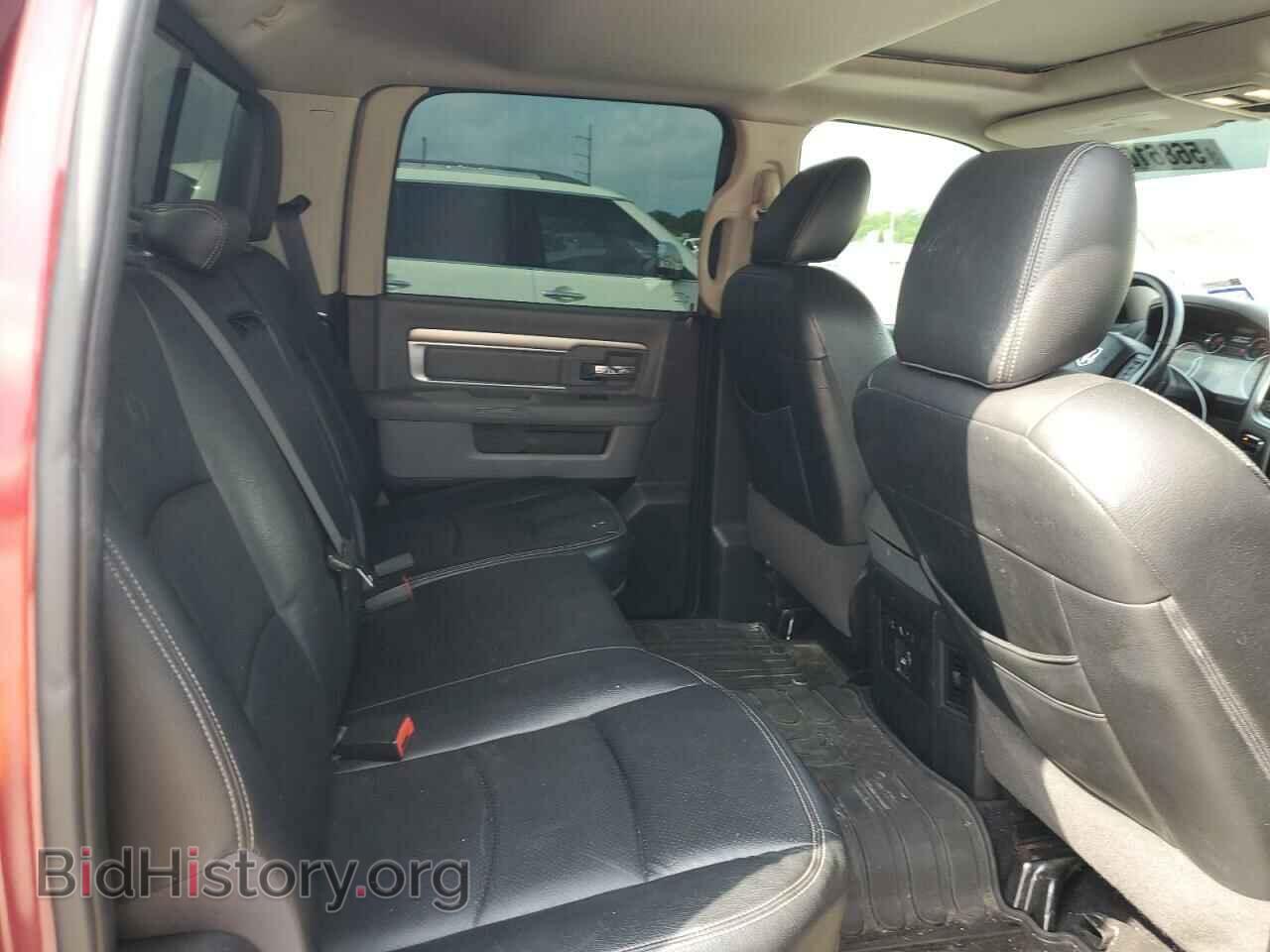 2016 RAM 1500 - VIN: 1C6RR6LT8GS277992 - Photo 10