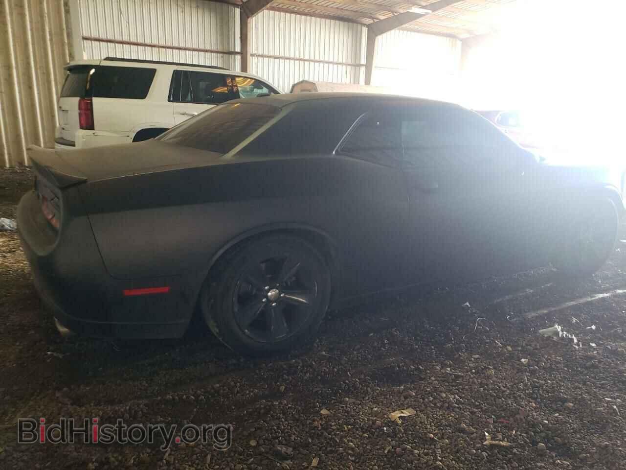 2017 DODGE CHALLENGER - VIN: 2C3CDZAG3HH502613 - Photo 3