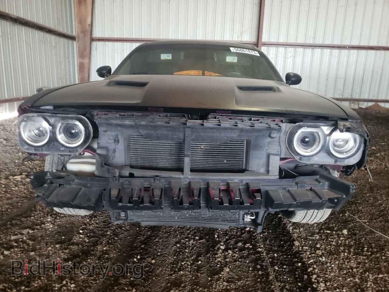 2017 DODGE CHALLENGER - VIN: 2C3CDZAG3HH502613 - Photo 5