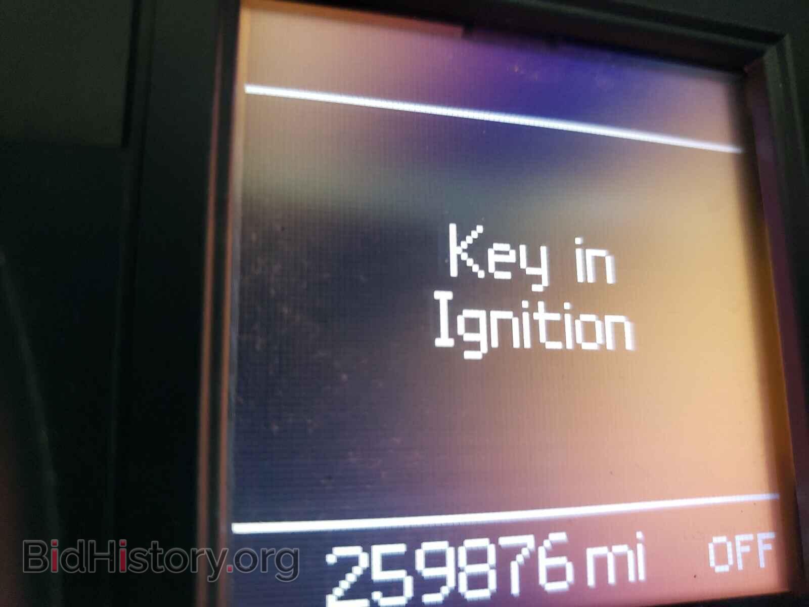 2013 DODGE GRAND CARA - VIN: 2C4RDGDG5DR772890 - Фото 8