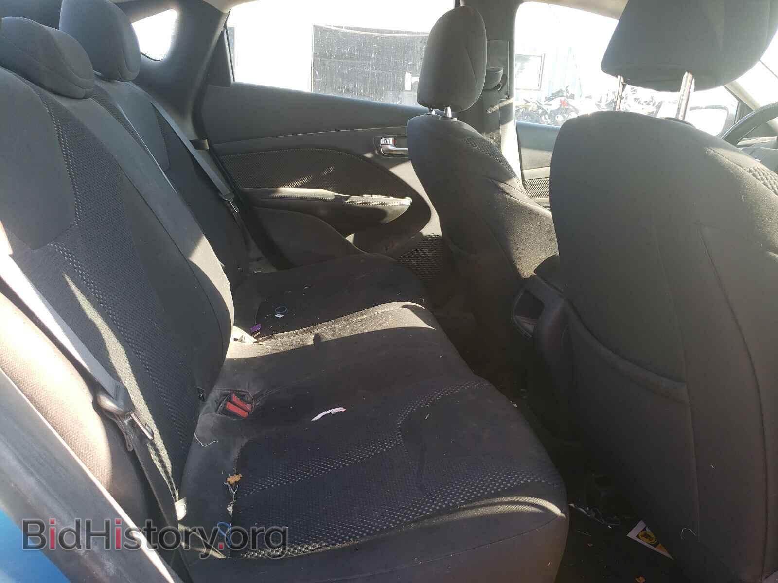 2016 DODGE DART - VIN: 1C3CDFAA7GD712217 - Photo 6