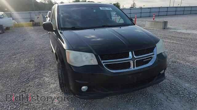 2011 DODGE CARAVAN - VIN: 2D4RN5DG0BR661519 - Photo 14