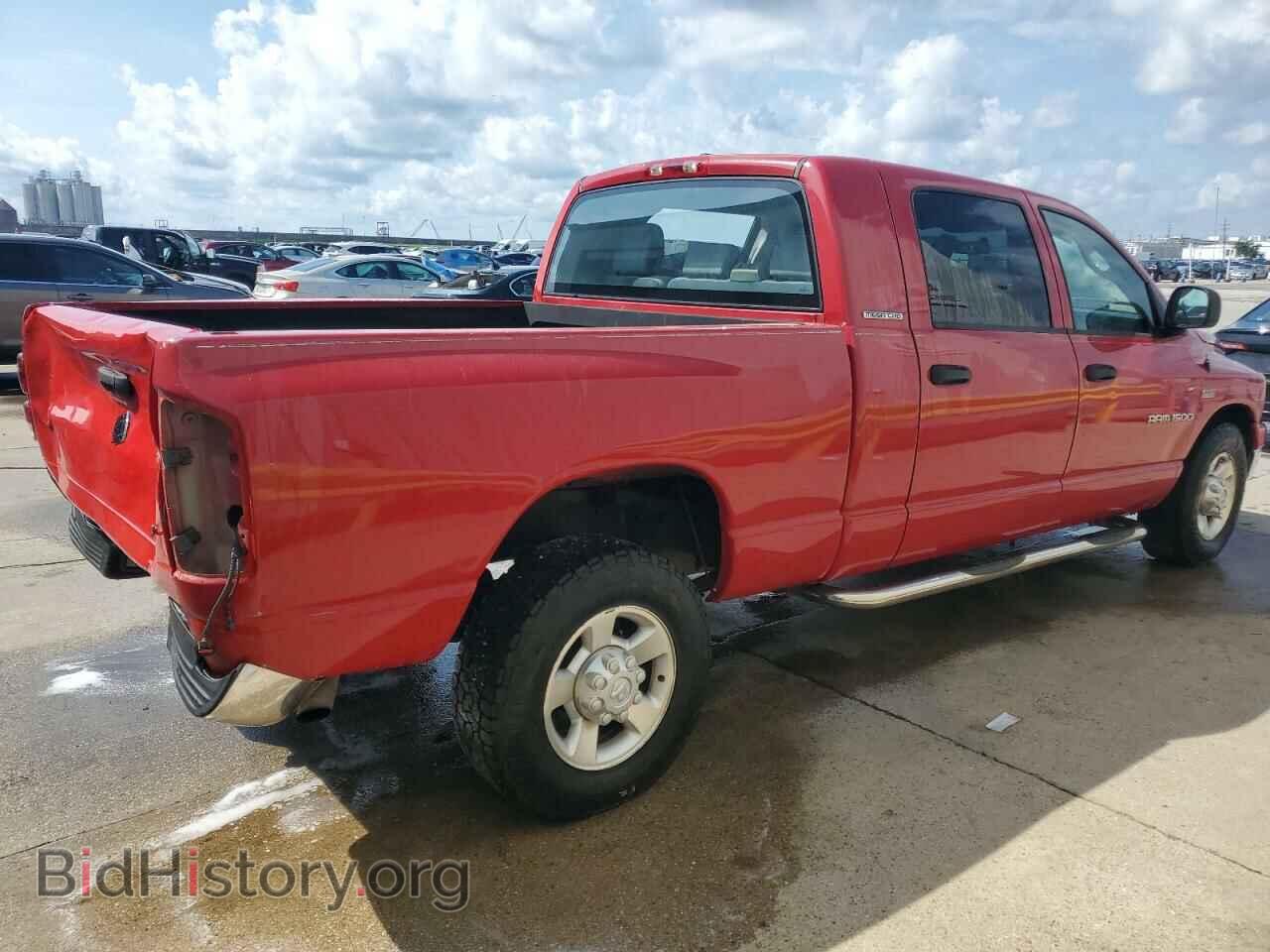 2007 DODGE All Models - VIN: 3D7KR19D97G714120 - Photo 3