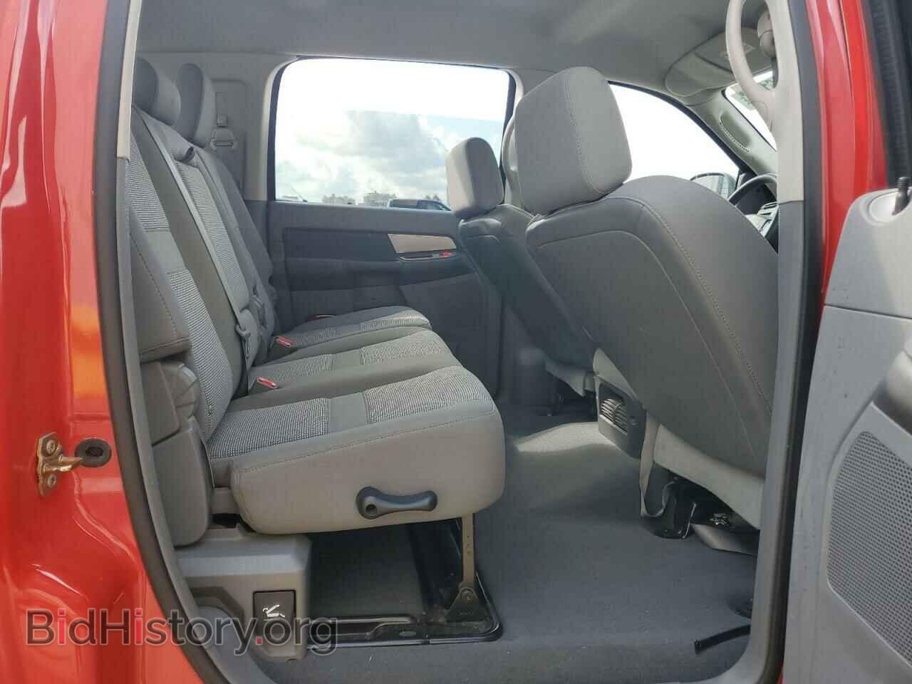 2007 DODGE All Models - VIN: 3D7KR19D97G714120 - Photo 10