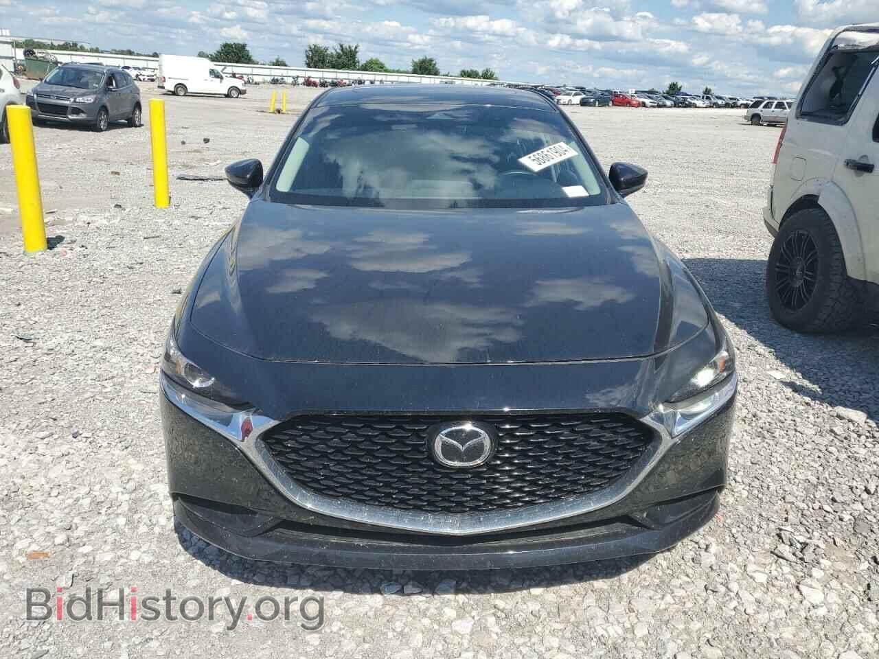 2024 MAZDA 3 - VIN: 3MZBPACM9RM409484 - Фото 5