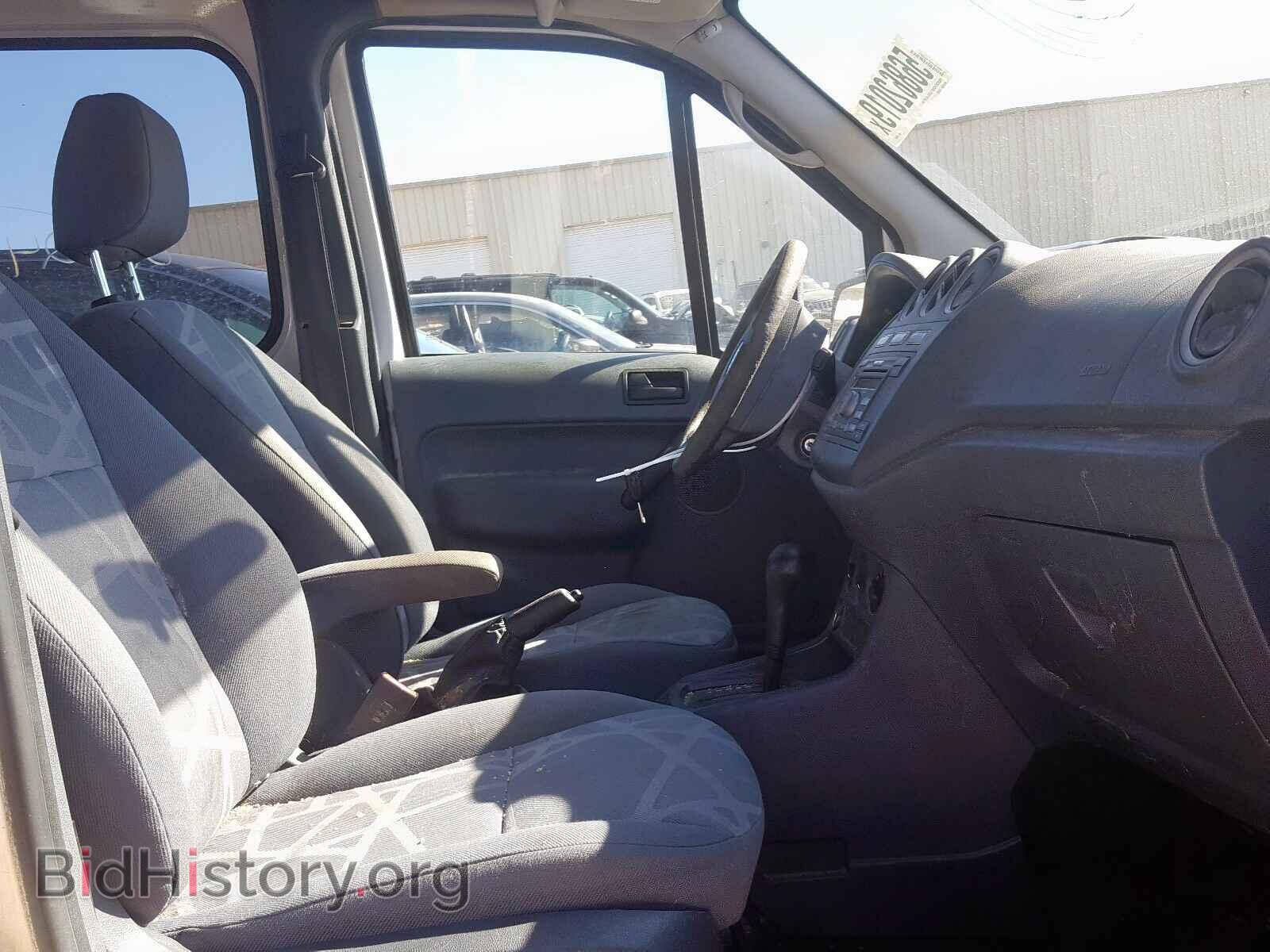 2010 FORD TRANSIT CO - VIN: NM0LS6BN4AT042543 - Фото 5