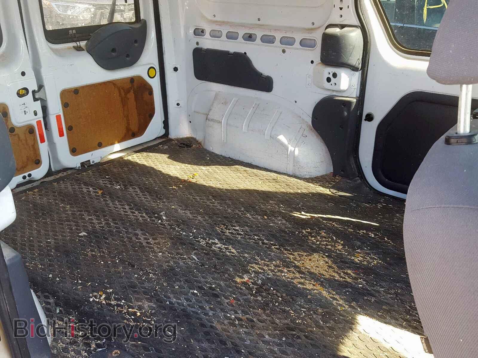 2010 FORD TRANSIT CO - VIN: NM0LS6BN4AT042543 - Фото 6