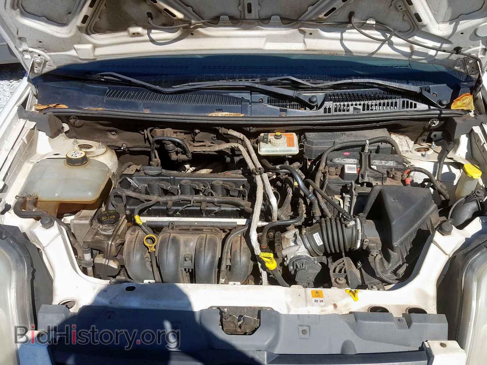 2010 FORD TRANSIT CO - VIN: NM0LS6BN4AT042543 - Фото 7