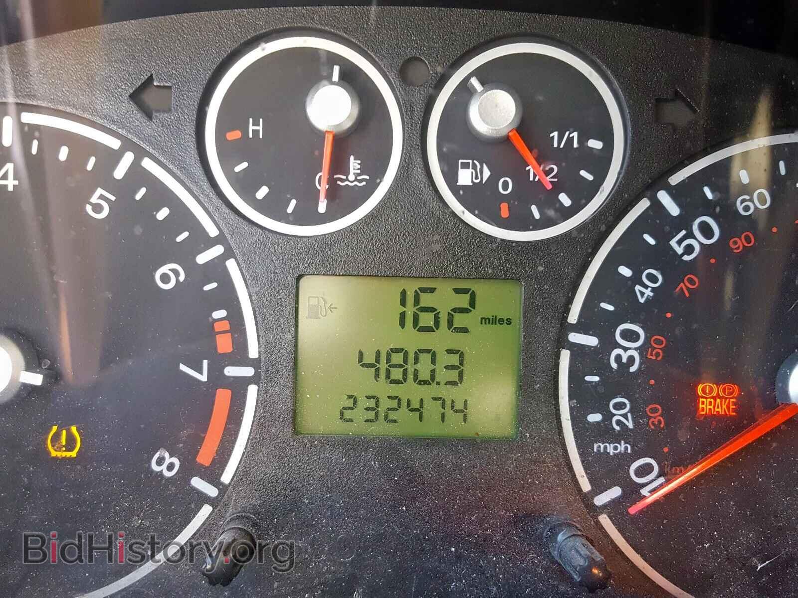 2010 FORD TRANSIT CO - VIN: NM0LS6BN4AT042543 - Фото 8
