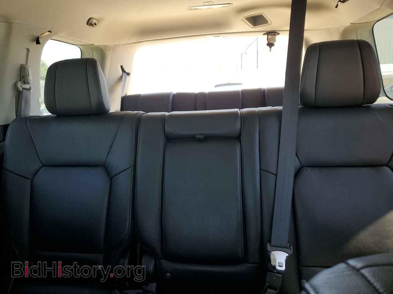 2012 HONDA PILOT - VIN: 5FNYF3H51CB004051 - Фото 10
