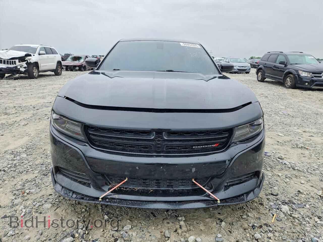 2015 DODGE CHARGER - VIN: 2C3CDXCT5FH915080 - Фото 5