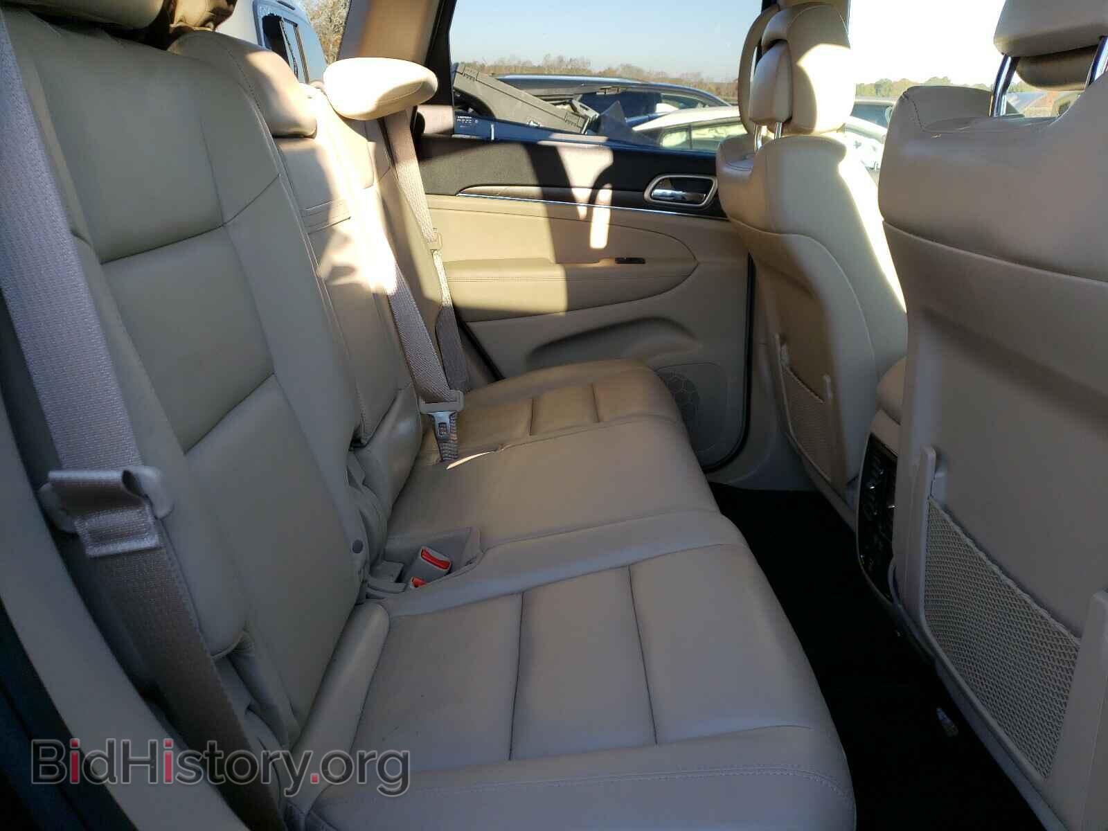2017 JEEP CHEROKEE - VIN: 1C4RJEBG5HC676997 - Фото 6