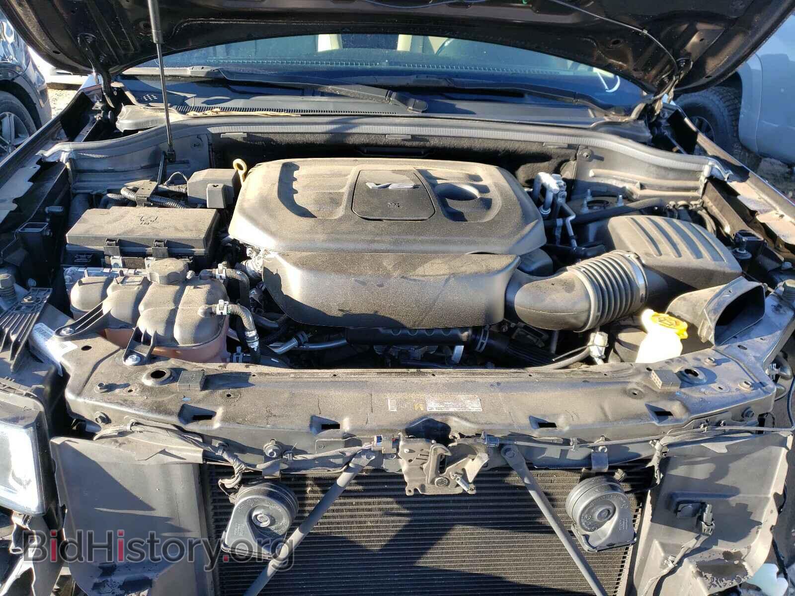 2017 JEEP CHEROKEE - VIN: 1C4RJEBG5HC676997 - Фото 7