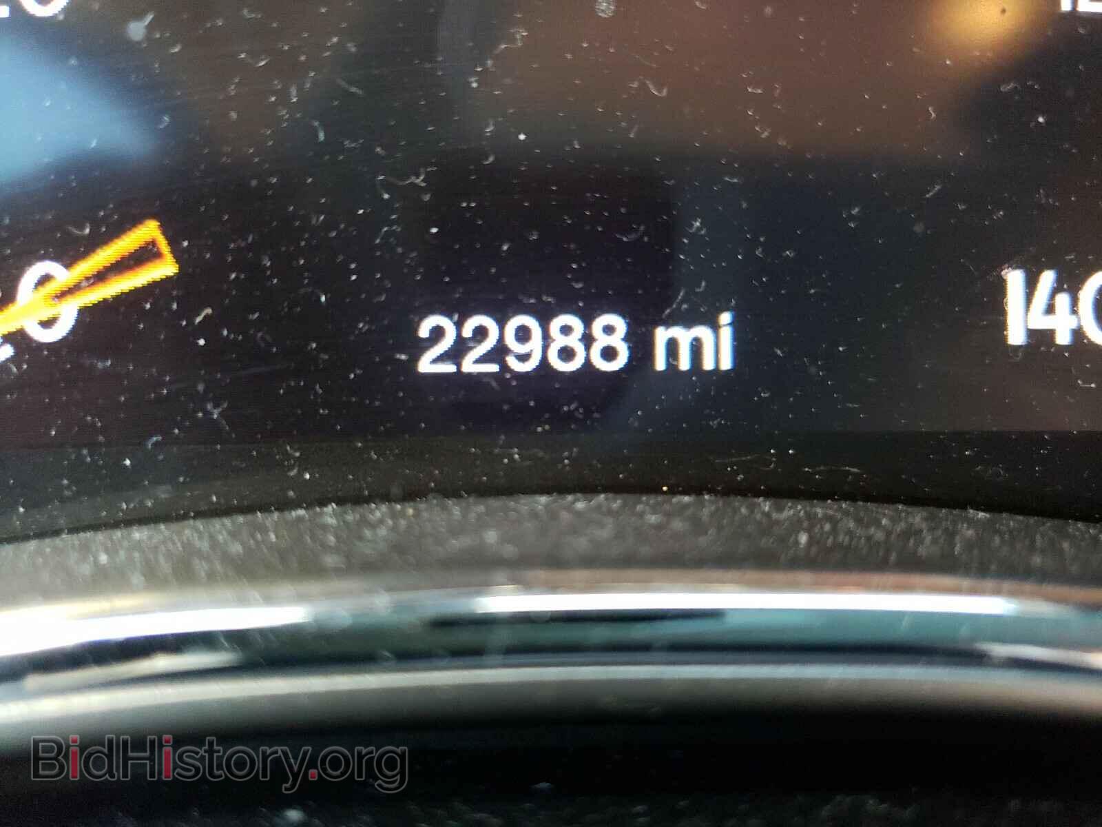 2017 JEEP CHEROKEE - VIN: 1C4RJEBG5HC676997 - Фото 8