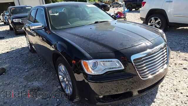 2014 CHRYSLER 300 - VIN: 2C3CCAEG7EH378520 - Photo 13