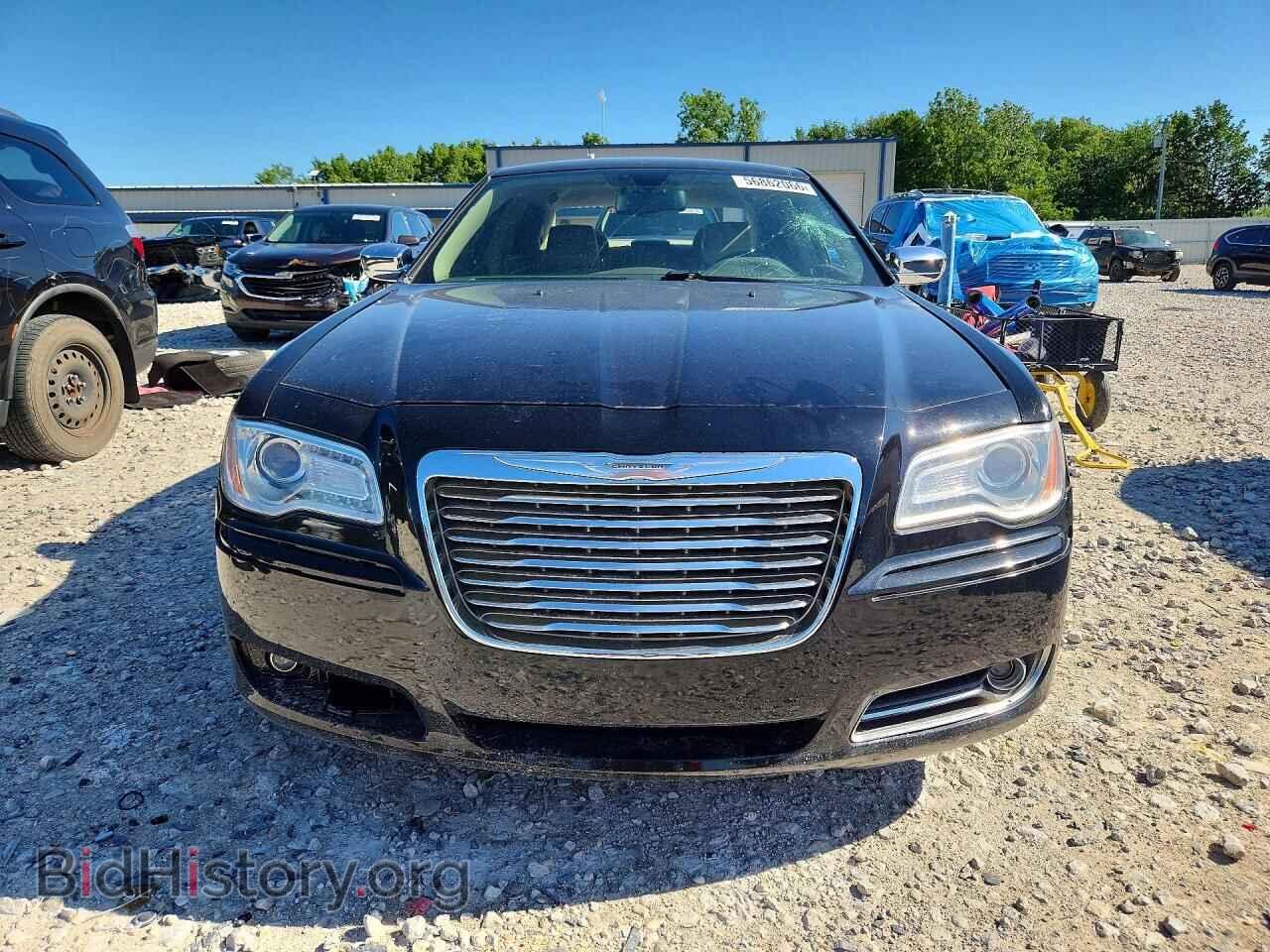 2014 CHRYSLER 300 - VIN: 2C3CCAEG7EH378520 - Photo 5