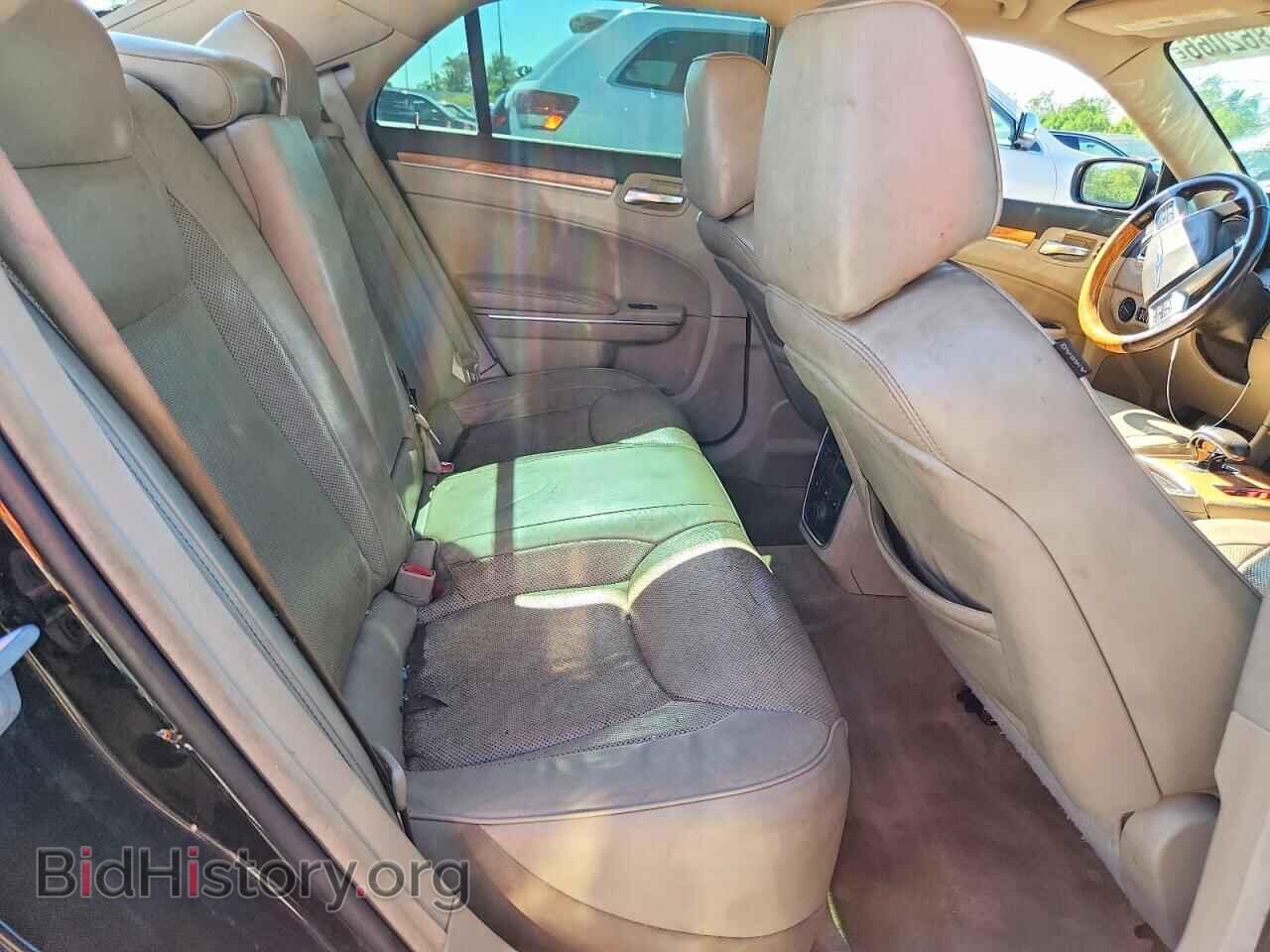 2014 CHRYSLER 300 - VIN: 2C3CCAEG7EH378520 - Photo 10