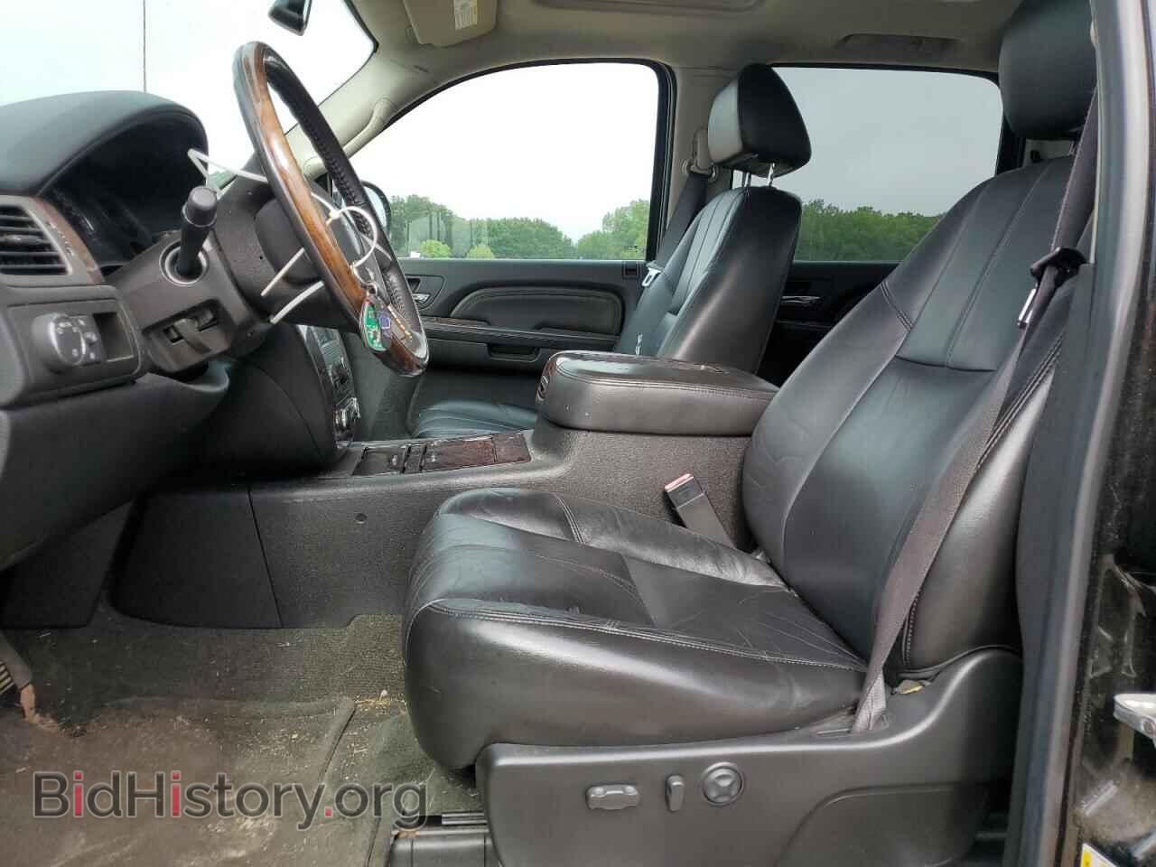 2008 GMC SIERRA - VIN: 2GTEK638681170433 - Фото 7