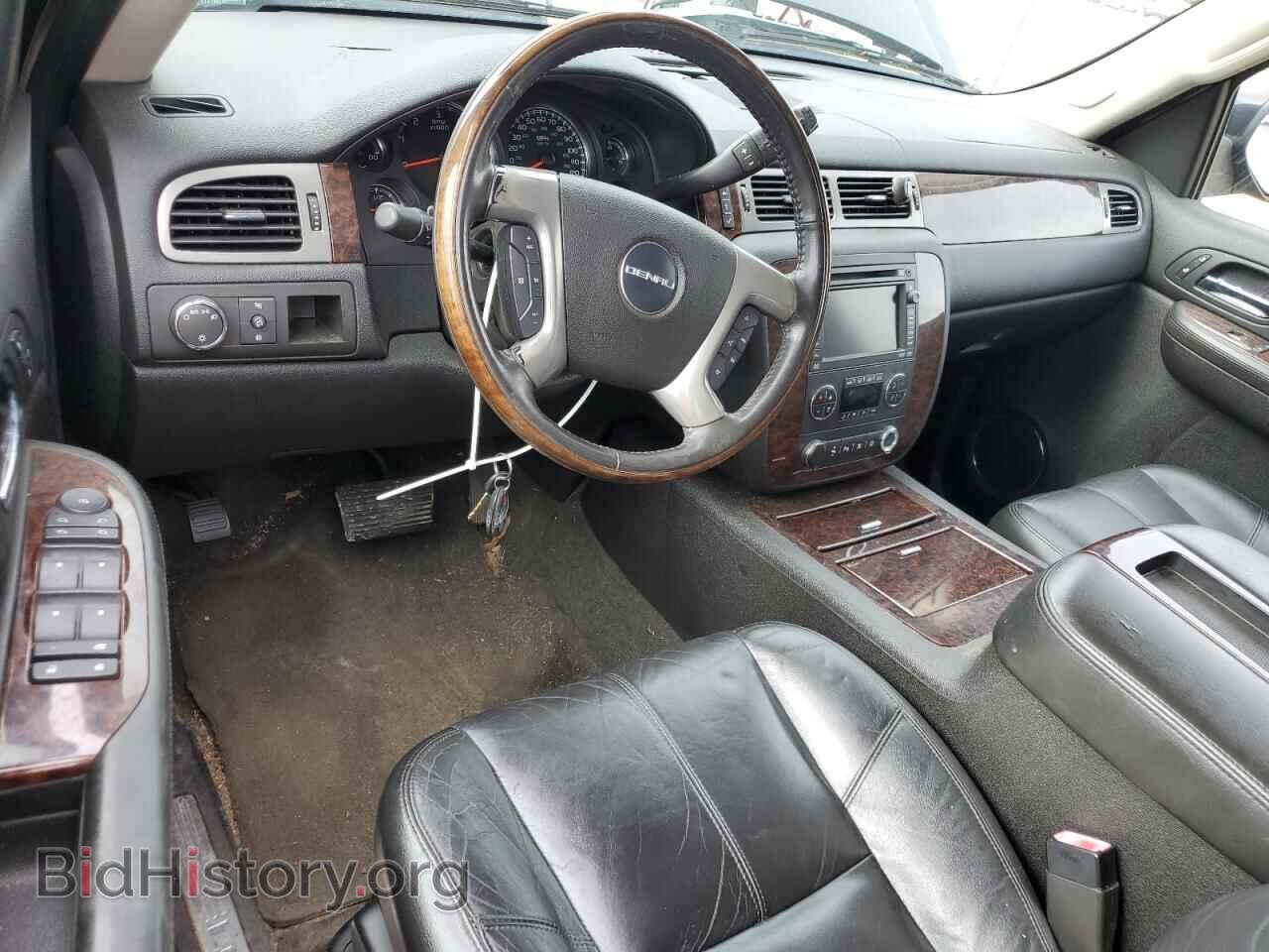 2008 GMC SIERRA - VIN: 2GTEK638681170433 - Фото 8