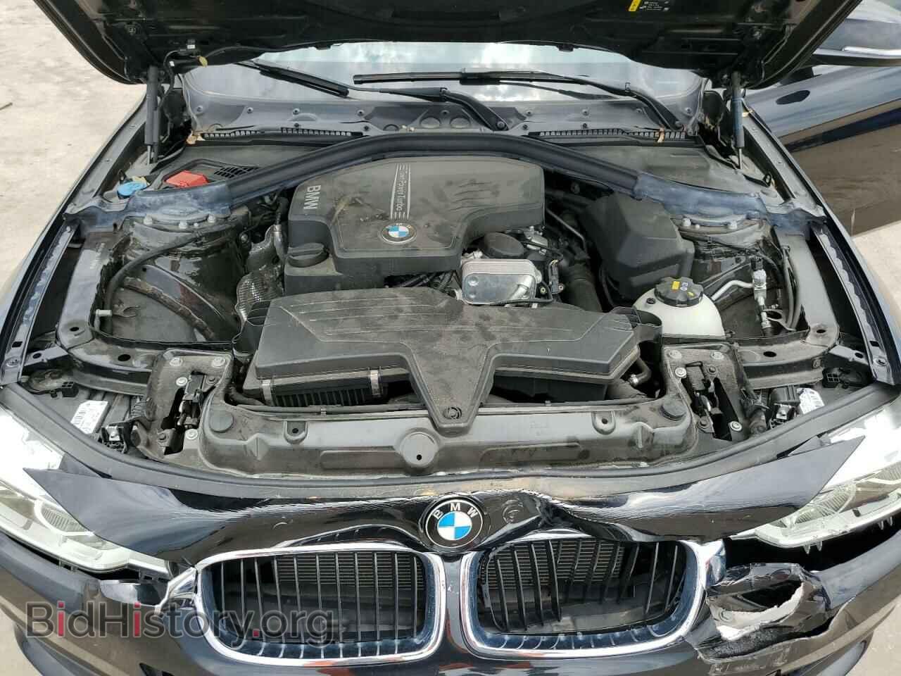 2018 BMW 3 SERIES - VIN: WBA8A3C50JA357681 - Фото 11