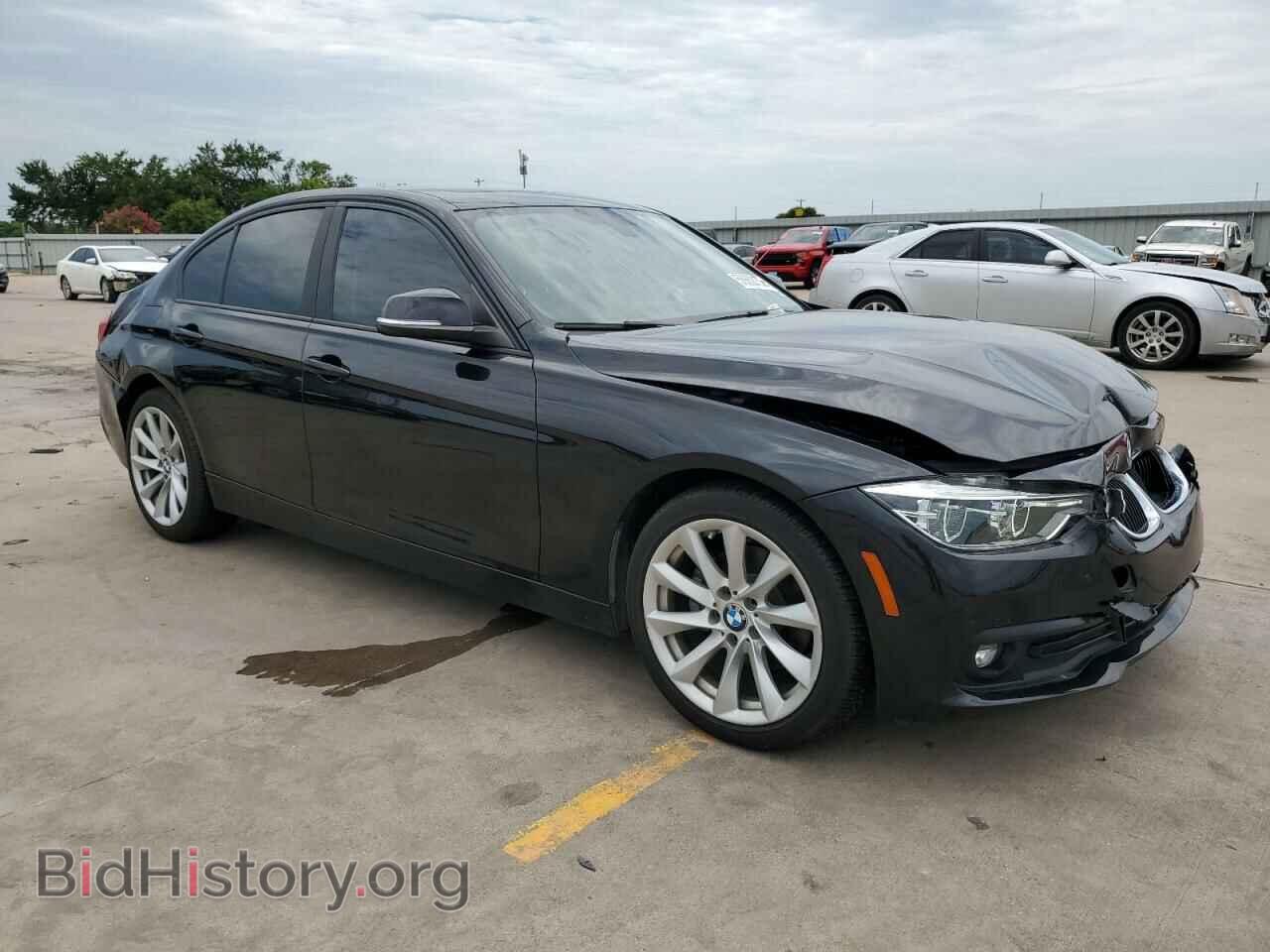 2018 BMW 3 SERIES - VIN: WBA8A3C50JA357681 - Фото 4