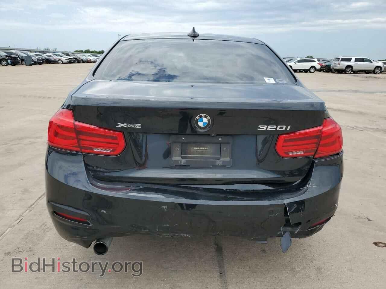 2018 BMW 3 SERIES - VIN: WBA8A3C50JA357681 - Фото 6