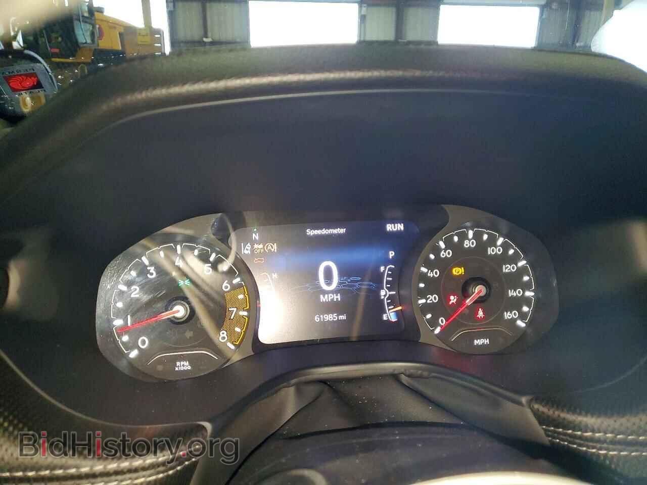 2022 JEEP COMPASS - VIN: 3C4NJDBB2NT228617 - Photo 9