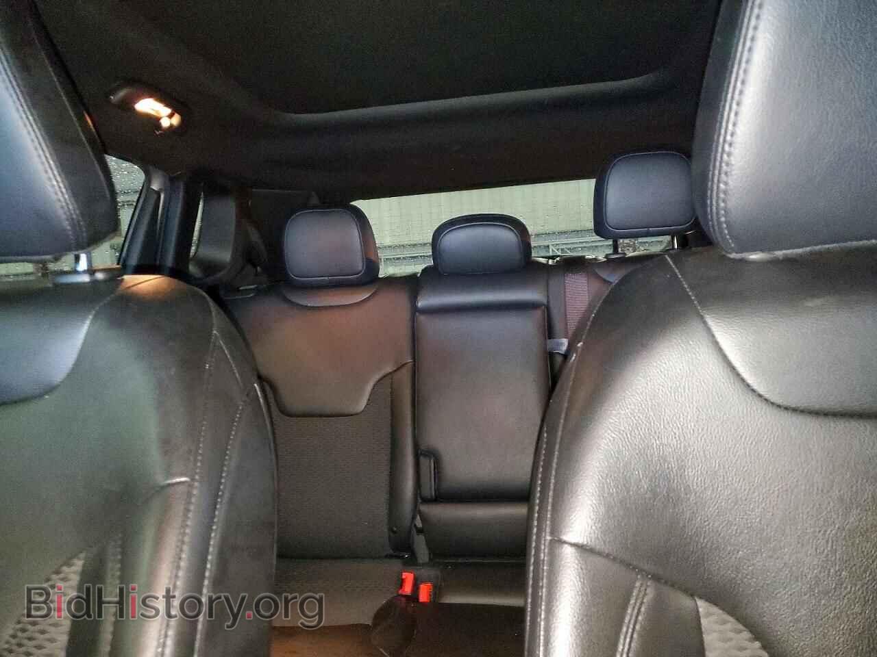 2022 JEEP COMPASS - VIN: 3C4NJDBB2NT228617 - Photo 10