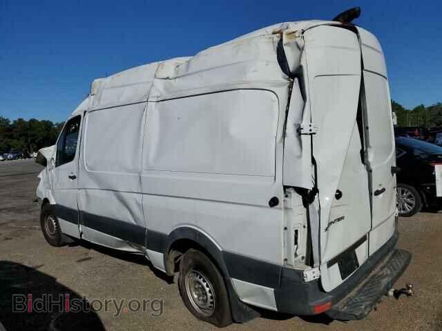 2018 MERCEDES-BENZ SPRINTER - VIN: WD3PE7CD1JP629633 - Фото 2