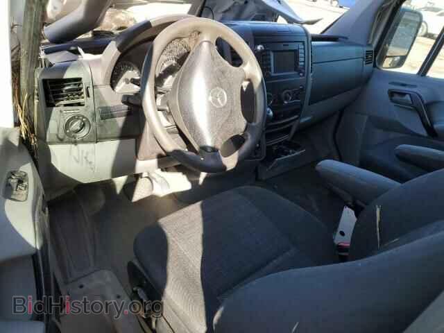 2018 MERCEDES-BENZ SPRINTER - VIN: WD3PE7CD1JP629633 - Фото 8
