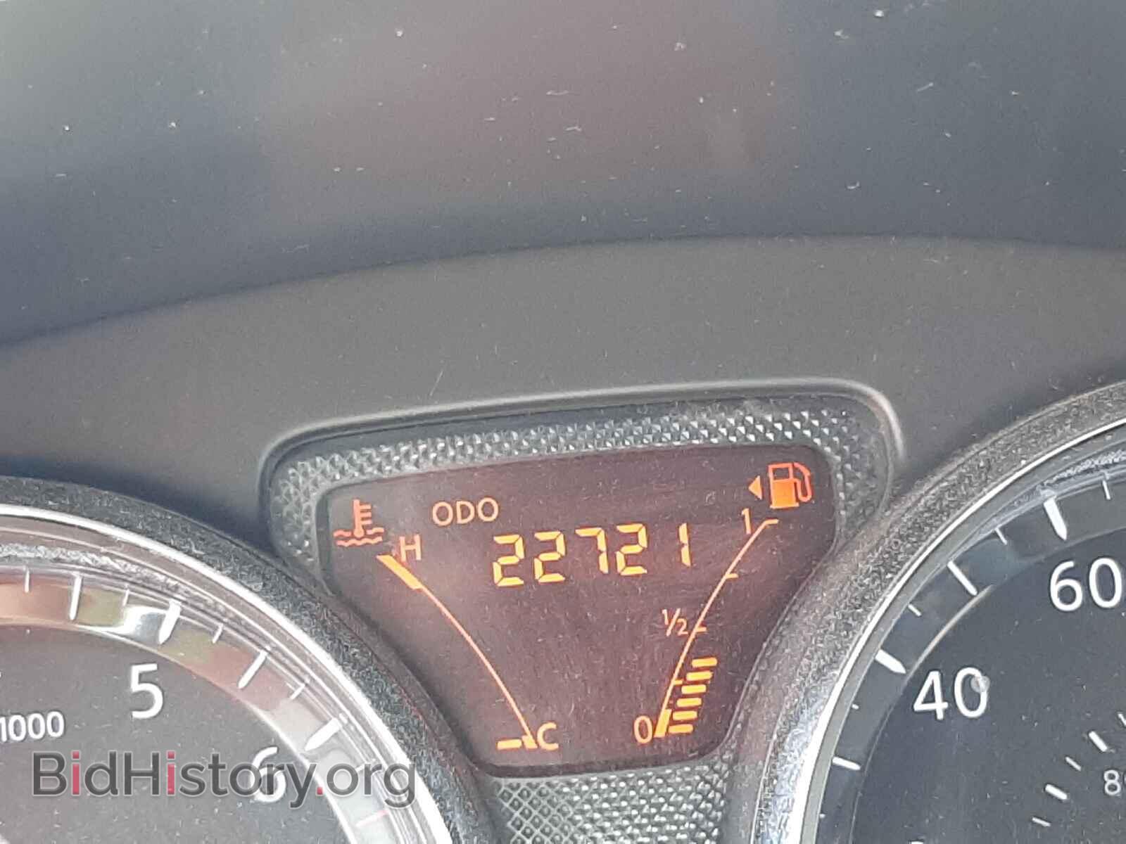 2017 NISSAN VERSA - VIN: 3N1CE2CP8HL372142 - Фото 8