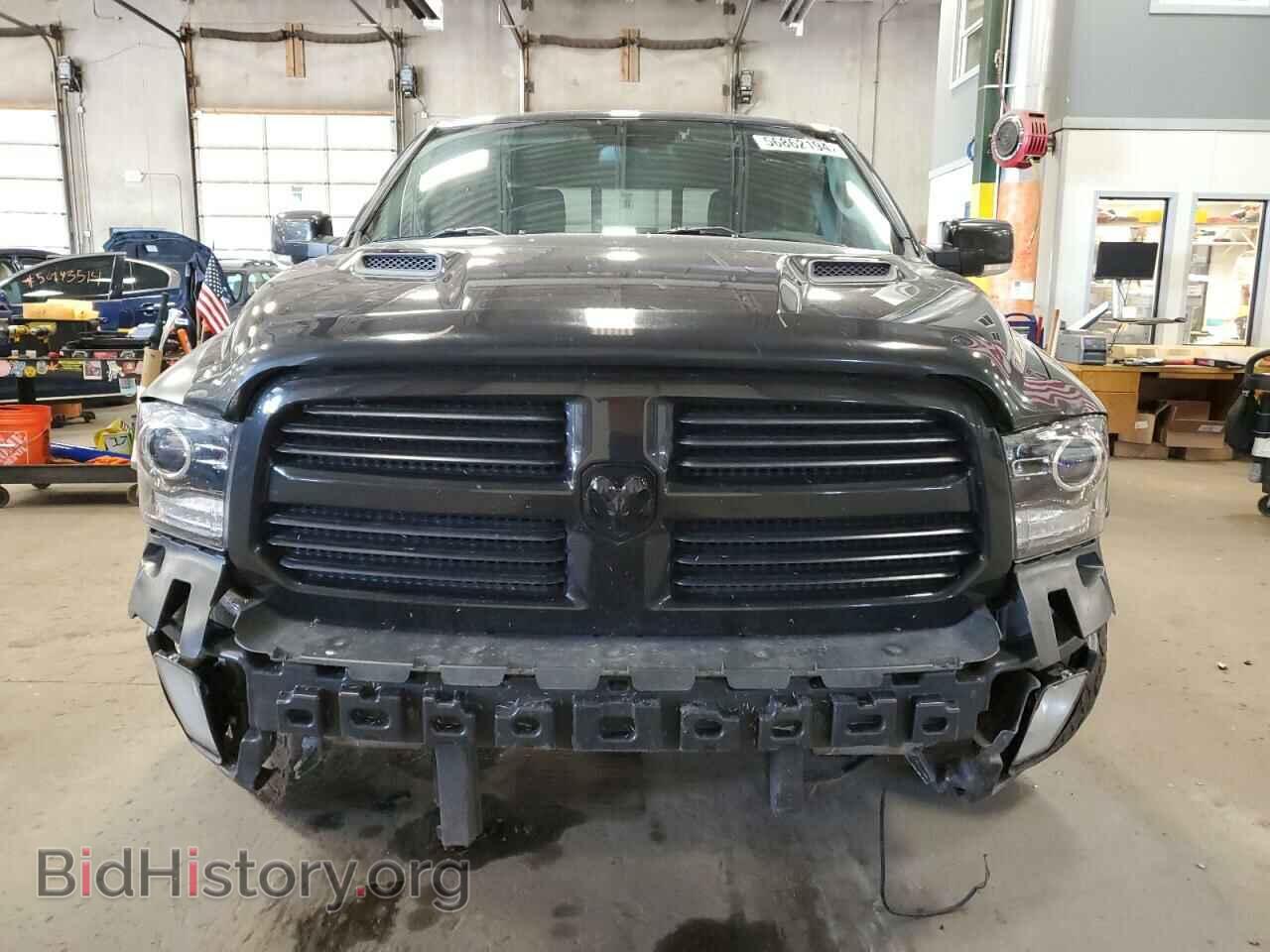 2017 RAM 1500 - VIN: 1C6RR7HT3HS664014 - Photo 5