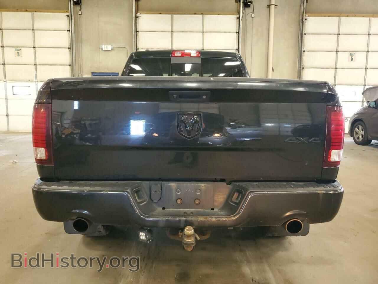 2017 RAM 1500 - VIN: 1C6RR7HT3HS664014 - Photo 6