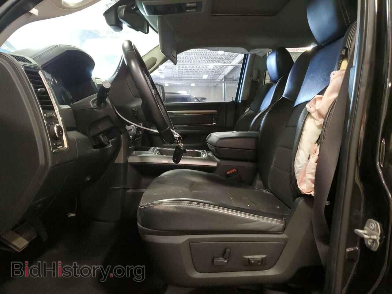 2017 RAM 1500 - VIN: 1C6RR7HT3HS664014 - Photo 7