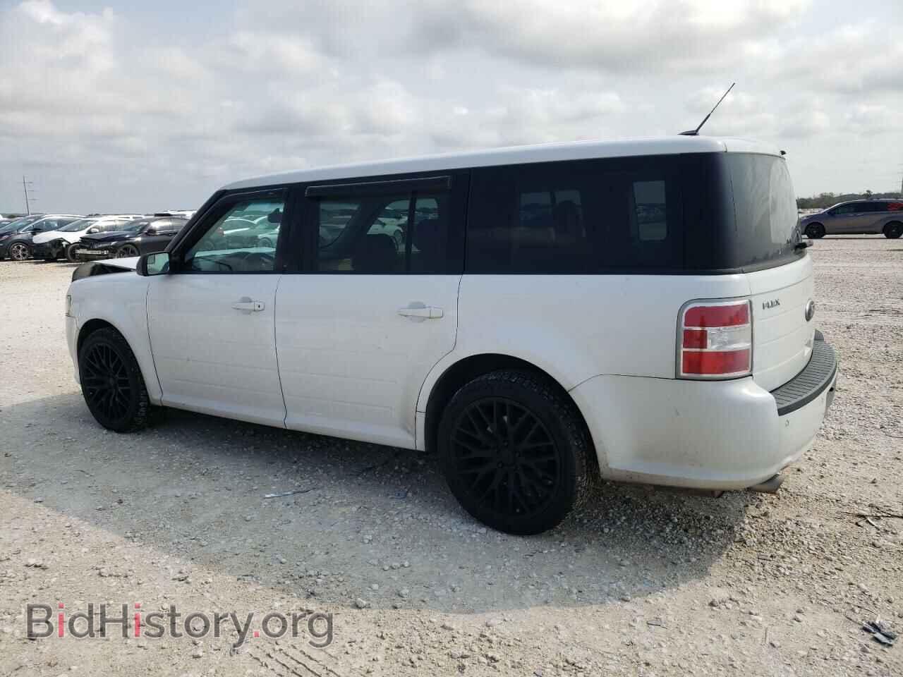 2015 FORD FLEX - VIN: 2FMGK5B8XFBA07047 - Photo 2